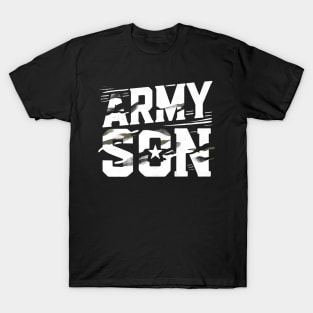 army son T-Shirt